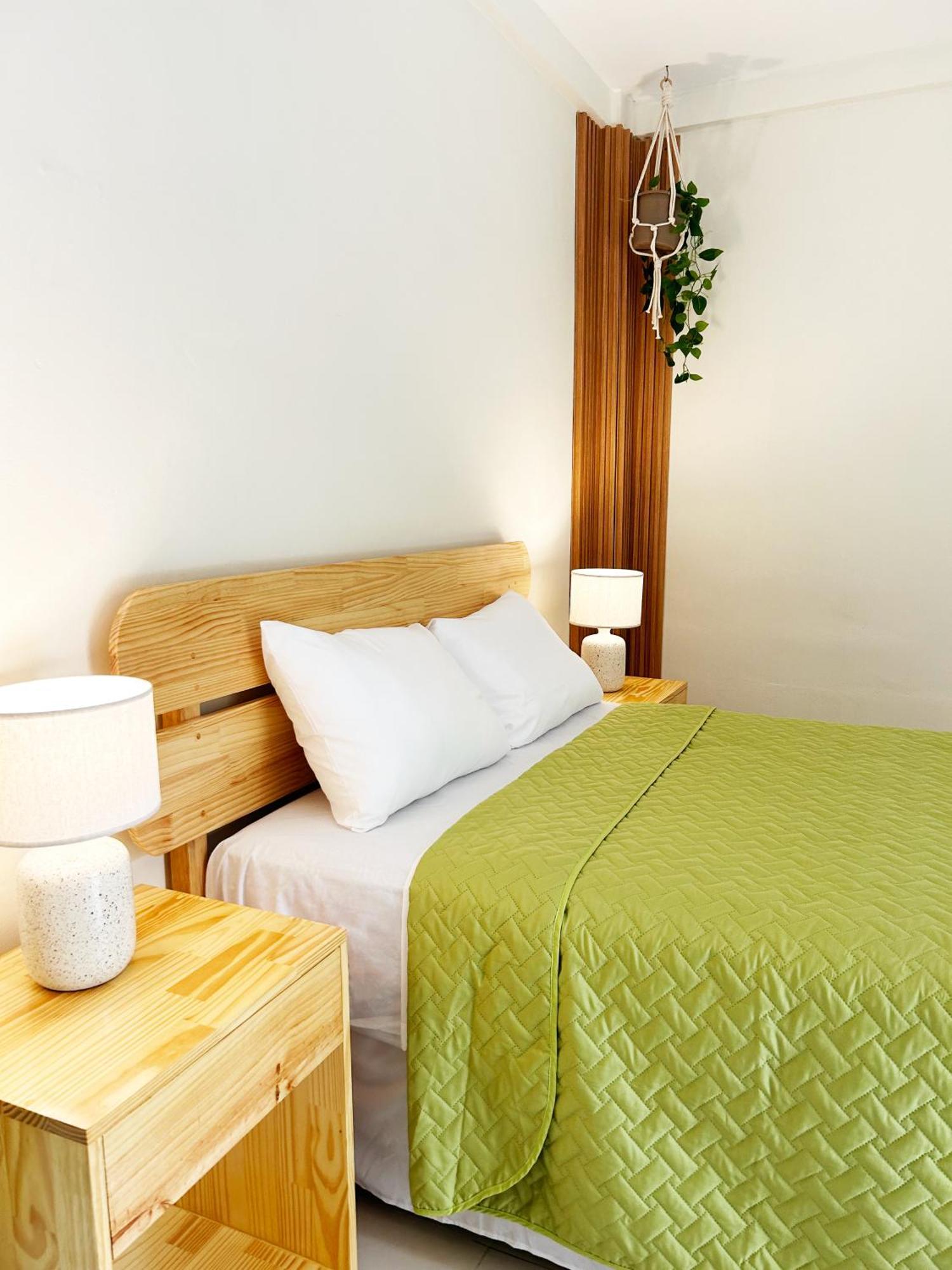 Hotel Rimani Σαν Σαλβαντόρ Εξωτερικό φωτογραφία