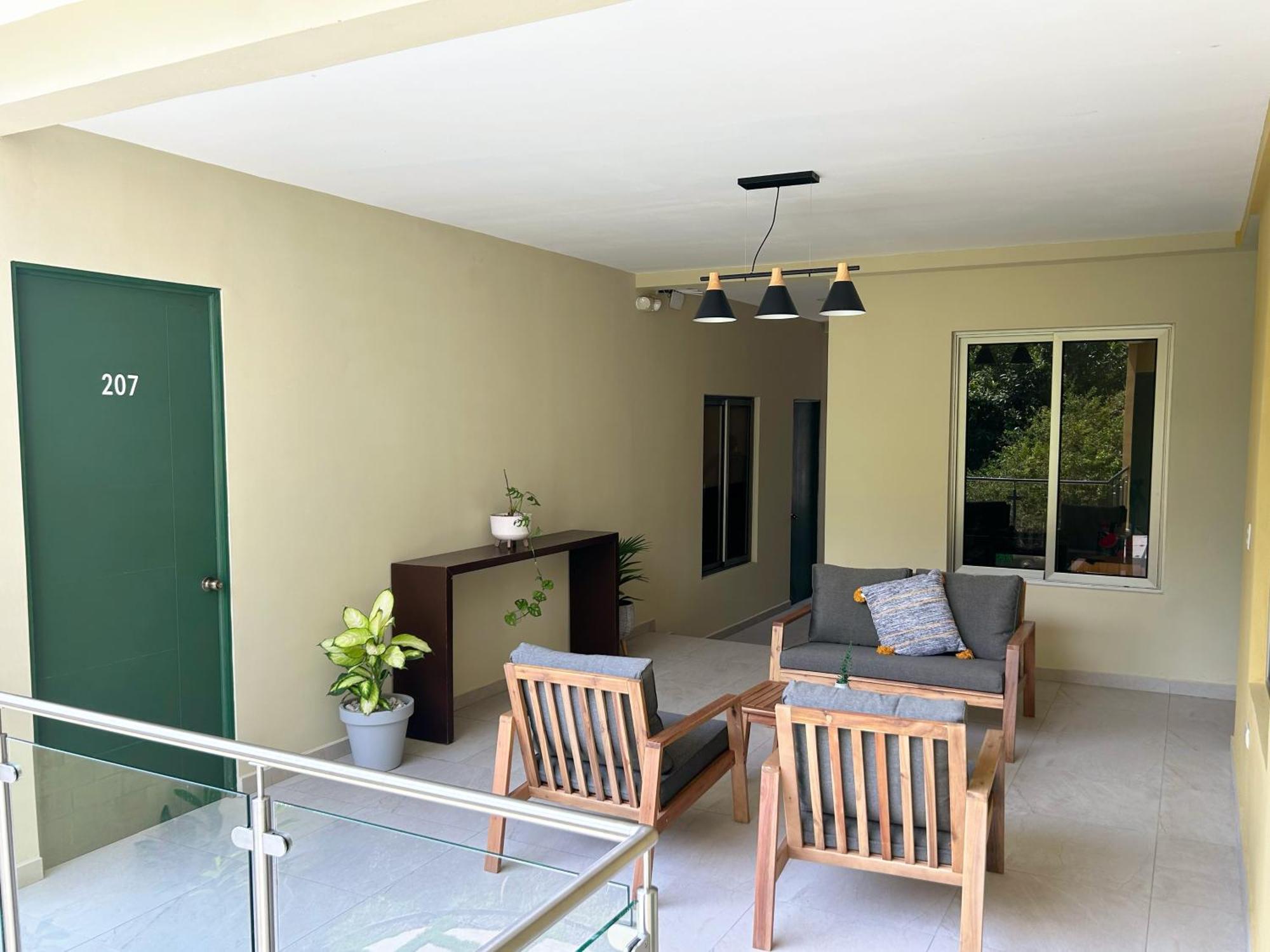 Hotel Rimani Σαν Σαλβαντόρ Εξωτερικό φωτογραφία