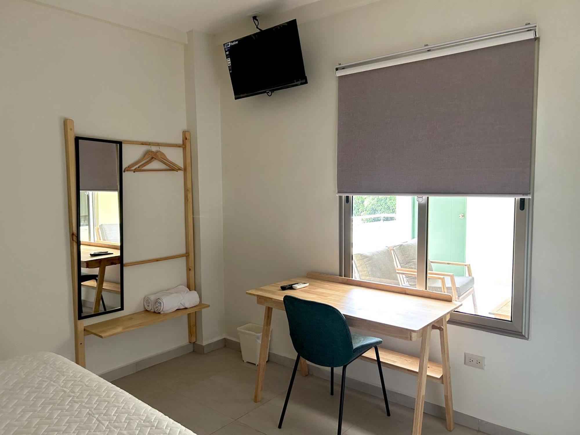 Hotel Rimani Σαν Σαλβαντόρ Εξωτερικό φωτογραφία