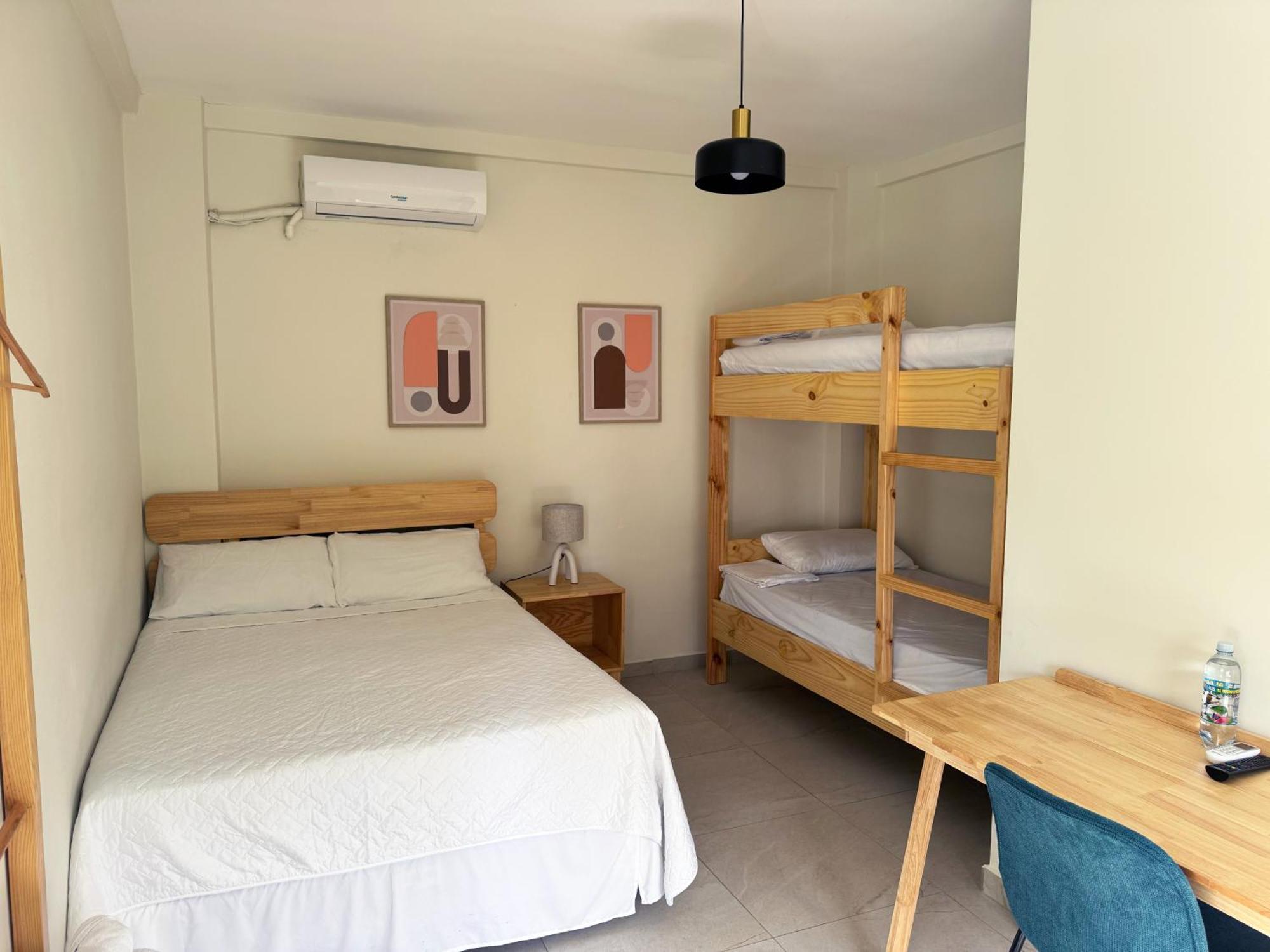 Hotel Rimani Σαν Σαλβαντόρ Εξωτερικό φωτογραφία
