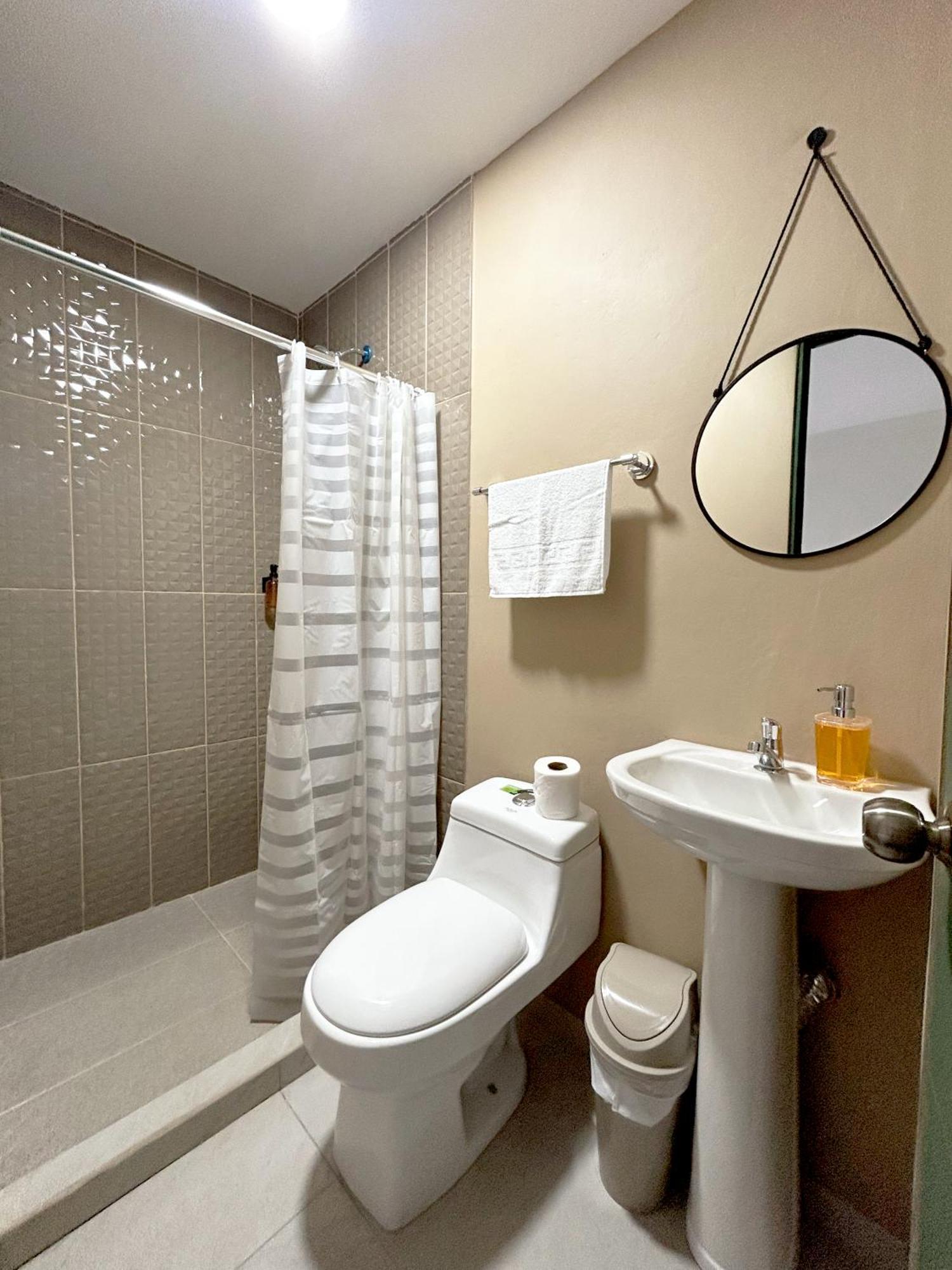Hotel Rimani Σαν Σαλβαντόρ Εξωτερικό φωτογραφία