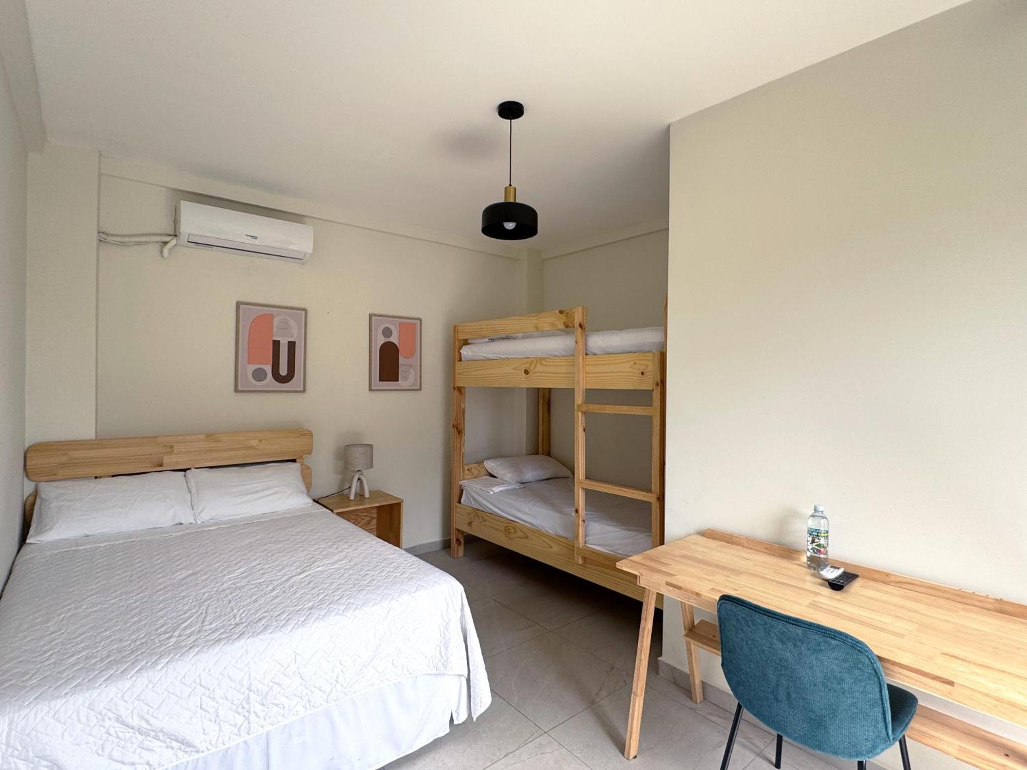 Hotel Rimani Σαν Σαλβαντόρ Εξωτερικό φωτογραφία